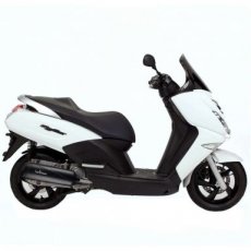Peugeot Satelis 125