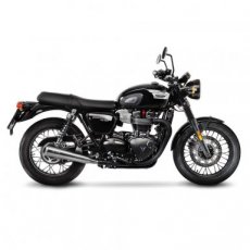 Triumph Bonneville T100
