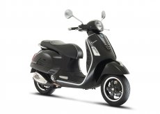 Vespa 125 cc